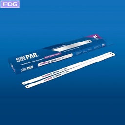 [SMFR-2332] Hoja de Sierra Acero Rapido Flexible 32 D &quot;Sin Par&quot;