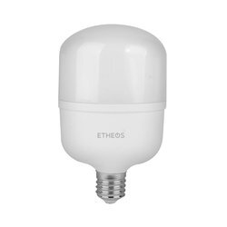[LAM20LISFE] Lampara Led Alta potencia 20 W Rosca: E27 - Fria "Etheos"*