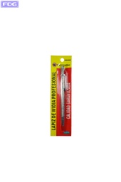 [EVOL0205] LAPIZ DE WIDIA TIPO PROFESIONAL EN BLISTER