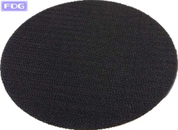 [EVOL2163] LIJA CON VELCRO 125 MM GRANO G60 