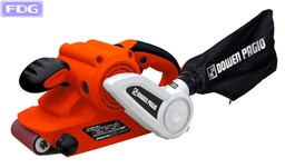 [9993440.1] Lijadora Banda 76 x 533 mm 900 W "Dowen Pagio"