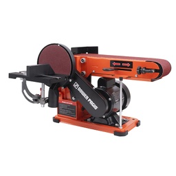 [9992920.1] Lijadora Multifuncion 6" 350W "Dowen Pagio" *