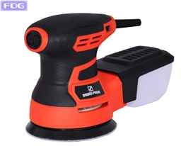 [9993447] Lijadora Roto Orbital 350W 125mm "Dowen Pagio"