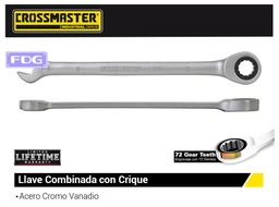 [9966706] LLAVE COMBINADA C/CRIQUE 8mm L:mm