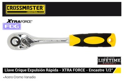 [9942660.4] LLAVE CRIQUE 1/2"x265mm XtraFORCE