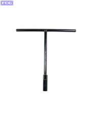 [MYR5809] LLAVE T 9 MM. STANDAR "KETTLER"