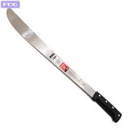 [993710] Machete "Biassoni" 20"