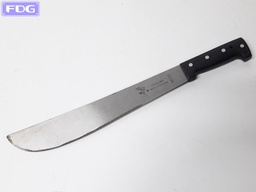 [908002] Machete "CIRIRI"  14"
