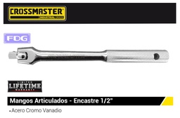 [9942636] MANGO ARTICULADO 1/2&quot;x254mm (10&quot;)