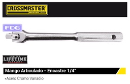 [9942244] MANGO ARTICULADO 6" 1/4"