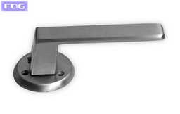 [7185] Manija Biselada Aluminio