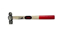 [EVOL0237] MARTILLO BOLITA DE 200 GRS. "GS"   