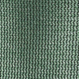 [MS80V] Media Sombra 80% Liviana Verde 4x50 m "Frontier"