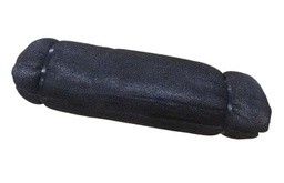 [BIRO9090] Media Sombra 80% Negro 4 x 10 Mts "Biro" 