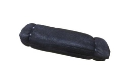 [BIRO9060] Media Sombra 80% Negro 4 x 4 Mts "Biro" 