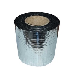 [LAM32] Membrana Asfaltica Autoadhesiva 15 cm x 10 m "C-ROJO"