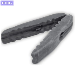 [119001] Mordazas p/ Berbiqui | x1 "BYB"