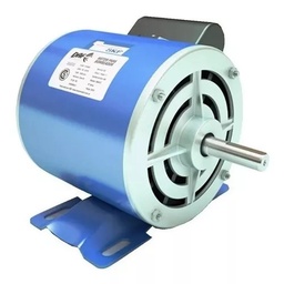 [990012] Motor p/ Bombeador 3/4 HP x 1500RPM (Hasta 42 M)