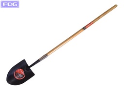 [992111] Pala Punta Corazon Cabo Largo "Biassoni" 