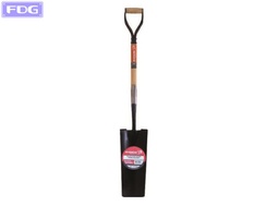 [992130] Pala Puntear Pocera Cabo Corto "Biassoni"  