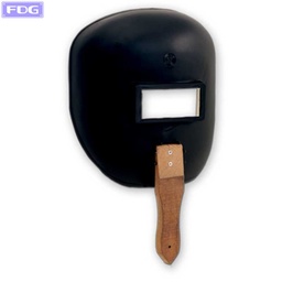 [1500] Pantalla P/ Soldar Mango Externo  "O.R"