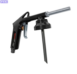[279050] Pistola p/Aplicar Revest. Anticorros. &quot;Air Tools&quot; *