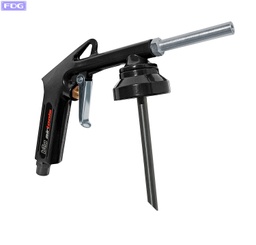 [279050] Pistola p/Aplicar Revest. Anticorros. "Air Tools" *