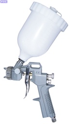 [279065] Pistola Pintar Deposito Superior "Bta" *