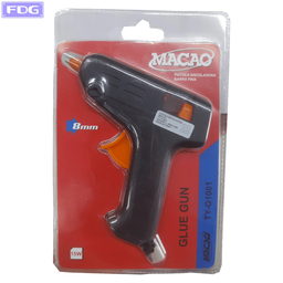 [FPISTF] Pistola Silicona Para Barra Gruesa "Makao"