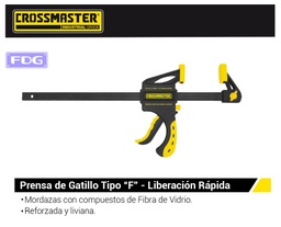 [9937162] PRENSA LIBERAC/RAPIDA 18" CROSS