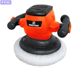 [9993454] Pulidora/Lustradora 240mm 120W "Dowen Pagio"