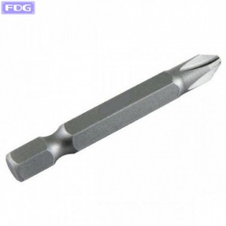 [258148] Punta Phillips PH2 - 25 mm (Precio x Un) "Experto"