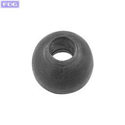 [PUN0003] Puntera Goma para Regulador Gas