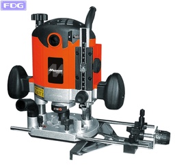 [9993490] Rebajador (Router) 1400 W "Dowen Pagio Magnum"