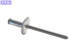 [3148216] Remache Ala Ancha 4,8 x 16 - $ c x 500 Un "Rerar"