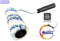 [RO016] Rodillo Antigoteo 22 x 50 Maxi Brico "Matezz" 