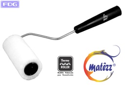 [RO081] Rodillo Mini AntiGota 5 Cm. "Matezz" 