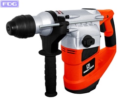 [9993894.1] Rotomartillo electro-neumatico 30 mm 1100 W SDS Plus "Dowen Pagio" *