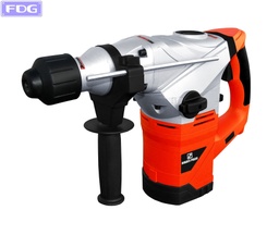 [9993896] Rotomartillo electro-neumatico 36 mm 1500 W SDS Plus "Dowen Pagio" *