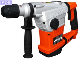 [9993898.1] Rotomartillo electro-neumatico 40mm 1250 W SDS Max "Dowen Pagio" Magnum *