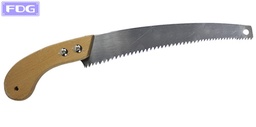 [EVOL0192] SERRUCHO DE PODAR CURVO DE 10"