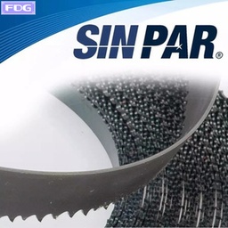 [L2780] Sierra cinta sin fin corta carne 19x0,55 L 2780mm