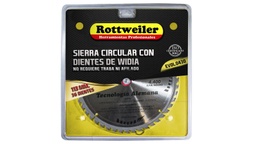 [EVOL0435] Sierra circular c/dientes de widia 113 mm. x 40 d.