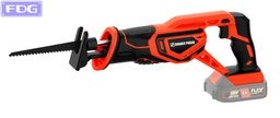 [9993166] Sierra Sable a Bateria Litio 18V Sin Bateria ni Cargador  "Dowen Pagio"