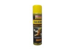 [D300003] Silicona &quot;05&quot; X 270 GR. Fragancia Detroit/Limon|Pac x12