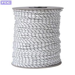 [SOGA18] Soga Multifilamento de Polipropileno 18 mm. (Rollo x 100 m.) "FDG" 