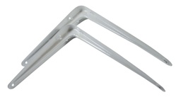 [EVOL0100] SOPORTE ESTANTE BLANCO 150 X 200 |C x 24