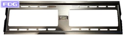 [EVOL3083] SOPORTE PARA LED / LCD BASCULANTE DE 15" A 42" - SOPORTA 40 KG