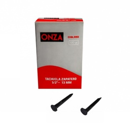 [EVOL3959] TACHUELA ZAPATERO DE D 3/4" - 19 MM (CAJITA X 100 GRAMOS) 