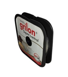 [FT35GN] Tanza p/Pesca 0,35 mm. X 100 m. Natural (Caja x 12 u.) "GRILON"